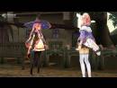 imágenes de Atelier Escha & Logy: Alchemists of the Dusk Sky