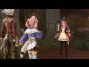 imágenes de Atelier Escha & Logy: Alchemists of the Dusk Sky