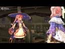 imágenes de Atelier Escha & Logy: Alchemists of the Dusk Sky