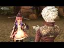 imágenes de Atelier Escha & Logy: Alchemists of the Dusk Sky