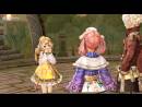 imágenes de Atelier Escha & Logy: Alchemists of the Dusk Sky