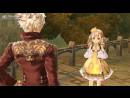 imágenes de Atelier Escha & Logy: Alchemists of the Dusk Sky