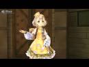 imágenes de Atelier Escha & Logy: Alchemists of the Dusk Sky