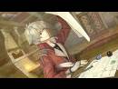 imágenes de Atelier Escha & Logy: Alchemists of the Dusk Sky