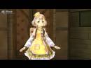 imágenes de Atelier Escha & Logy: Alchemists of the Dusk Sky