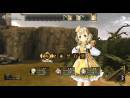 imágenes de Atelier Escha & Logy: Alchemists of the Dusk Sky