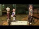 imágenes de Atelier Escha & Logy: Alchemists of the Dusk Sky