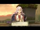 imágenes de Atelier Escha & Logy: Alchemists of the Dusk Sky