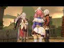 imágenes de Atelier Escha & Logy: Alchemists of the Dusk Sky