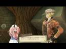 imágenes de Atelier Escha & Logy: Alchemists of the Dusk Sky