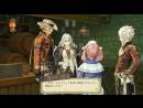 imágenes de Atelier Escha & Logy: Alchemists of the Dusk Sky