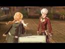 imágenes de Atelier Escha & Logy: Alchemists of the Dusk Sky