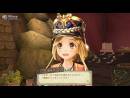 imágenes de Atelier Escha & Logy: Alchemists of the Dusk Sky