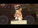 imágenes de Atelier Escha & Logy: Alchemists of the Dusk Sky