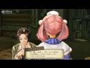 imágenes de Atelier Escha & Logy: Alchemists of the Dusk Sky