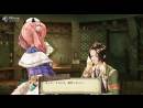 imágenes de Atelier Escha & Logy: Alchemists of the Dusk Sky