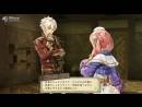 imágenes de Atelier Escha & Logy: Alchemists of the Dusk Sky