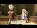 imágenes de Atelier Escha & Logy: Alchemists of the Dusk Sky