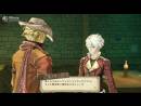 imágenes de Atelier Escha & Logy: Alchemists of the Dusk Sky