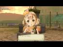 imágenes de Atelier Escha & Logy: Alchemists of the Dusk Sky