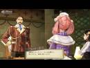 imágenes de Atelier Escha & Logy: Alchemists of the Dusk Sky