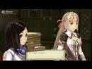 imágenes de Atelier Escha & Logy: Alchemists of the Dusk Sky