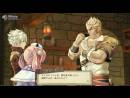 imágenes de Atelier Escha & Logy: Alchemists of the Dusk Sky