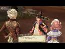 imágenes de Atelier Escha & Logy: Alchemists of the Dusk Sky