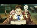 imágenes de Atelier Escha & Logy: Alchemists of the Dusk Sky