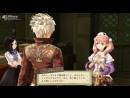 imágenes de Atelier Escha & Logy: Alchemists of the Dusk Sky