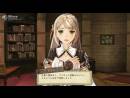 imágenes de Atelier Escha & Logy: Alchemists of the Dusk Sky