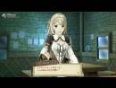 imágenes de Atelier Escha & Logy: Alchemists of the Dusk Sky