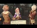 imágenes de Atelier Escha & Logy: Alchemists of the Dusk Sky