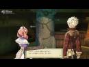 imágenes de Atelier Escha & Logy: Alchemists of the Dusk Sky