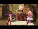 imágenes de Atelier Escha & Logy: Alchemists of the Dusk Sky