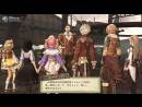 imágenes de Atelier Escha & Logy: Alchemists of the Dusk Sky