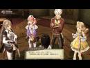 imágenes de Atelier Escha & Logy: Alchemists of the Dusk Sky