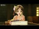 imágenes de Atelier Escha & Logy: Alchemists of the Dusk Sky