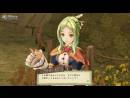 imágenes de Atelier Escha & Logy: Alchemists of the Dusk Sky