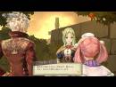 imágenes de Atelier Escha & Logy: Alchemists of the Dusk Sky