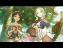 imágenes de Atelier Escha & Logy: Alchemists of the Dusk Sky