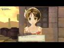 imágenes de Atelier Escha & Logy: Alchemists of the Dusk Sky