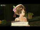 imágenes de Atelier Escha & Logy: Alchemists of the Dusk Sky