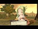 imágenes de Atelier Escha & Logy: Alchemists of the Dusk Sky