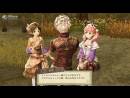 imágenes de Atelier Escha & Logy: Alchemists of the Dusk Sky