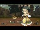 imágenes de Atelier Escha & Logy: Alchemists of the Dusk Sky