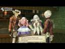 imágenes de Atelier Escha & Logy: Alchemists of the Dusk Sky