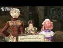 imágenes de Atelier Escha & Logy: Alchemists of the Dusk Sky