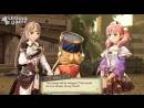 imágenes de Atelier Escha & Logy: Alchemists of the Dusk Sky