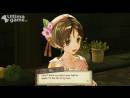 imágenes de Atelier Escha & Logy: Alchemists of the Dusk Sky